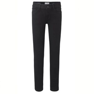 NWOT DL1961 Black Chloe Skinny Sharp Stretch Jeans